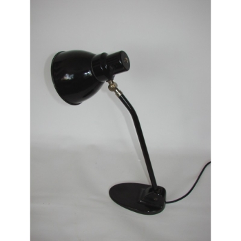 Lampa kolekcjonerska Jacobus – retro design